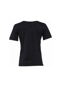 Resim Hummel Ocen Kadın Tişört 922106-2001 SIYAH 