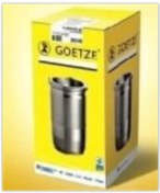 Resim GOETZE ISS 14-011500-00 GÖMLEK 71.00mm i10 i20 1.2 16V 05- G4LA 