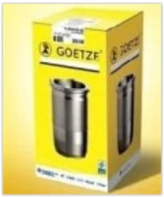 Resim GOETZE ISS 14-011500-00 GÖMLEK 71.00mm i10 i20 1.2 16V 05- G4LA 