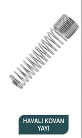 Resim Havalı Kovan Yayı 