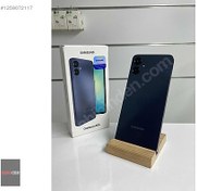 Resim Samsung A06 İkinci El TR | 128 GB | Mavi İkinci El SAMSUNG GALAXY A06 4/128GB 14 AY GARANTİLİ KUTULU FATURALI