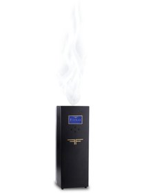 Resim Fiolas Koku Makinesi Ortam Kokulandırma - Scent Machine Ambient Scenting 