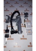 Resim Kontak Corolla Uyumlu Ae92 1988 1992 Komple 