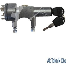 Resim Kontak Anahtari Ford Cargo 504628553- 