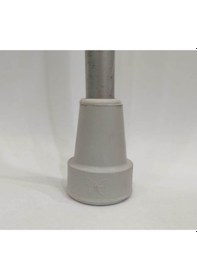 Resim Ottobock Baston Lastiği, Kanedyen Lastiği Gri Renk Çift (2 Adet) 