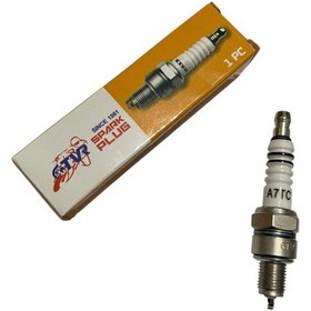 Resim Scooter 50 - 100 - 125 - 150 Buji 