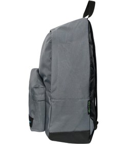 Resim Mini Boy Spor Ve Günlük Sırt Çantası 34 Cm Çok Renkli 