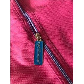 Resim PremiumPort Yumuşak Kumaşlı 3'lü Elbise Kılıfı Seti 60X100 cm 