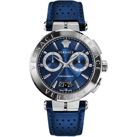 Resim Versace Vrscve1d01220 Erkek Kol Saati 