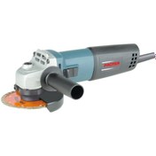 Resim Proter PA 915 E 900 W 115 MM Elektronik Hız Ayarlı Taşlama Makinesi 