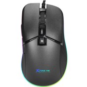 Resim Xtrike Me GM-310 Oyuncu Mouse - Siyah 