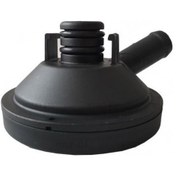 Resim Zenon-rn4851 - Turbo Geri Dönüşüm Valfi Hortumsuz Clıo Kangoo L 