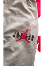 Resim özsa Jordan erkek çocuk eşofman takım 