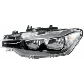 Resim HELLA 1EG012101921 FAR SAĞ F30 F31 F80 11- 