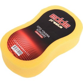 Resim edde Araba Araç Oto Yıkama Temizleme Süngeri Oto Detailing 