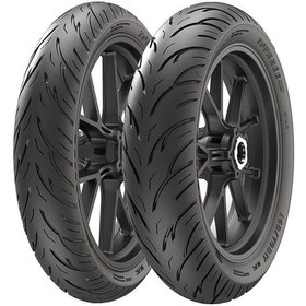 Resim Anlaş 110/80-17 Mb34 Ve 90/90-17 Tournee Sport Takım Lastik 