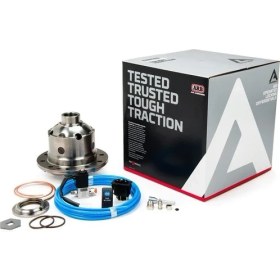 Resim RD121 Diferansiyel Kilidi Ön Toyota 3.73 ve Aşağısı Oran 