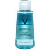 Resim Vichy Göz Makyajı Temizleyicisi 100 ml 