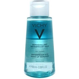 Resim Vichy Göz Makyajı Temizleyicisi 100 ml 