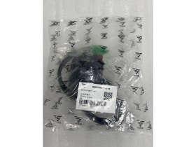 Resim Voge Sr1 Sol Kumanda Paneli 