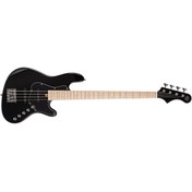 Resim Cort NJS4BK 4 Telli Bas Gitar 