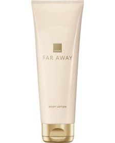 Resim Avon Far Away Vücut Losyonu 125 ML 