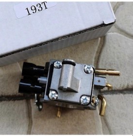 Resim Karbüratör Ms193t 193c 193tc Uyumlu 1137 120 0617 Karbüratör 