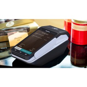 Resim Verifone Andorid Ecr Pos(T650P) 