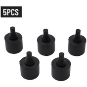 Resim Yüksek Kaliteli Kauçuk İskele Kauçuk Tamponlar Otomotiv Aletleri Kapı Tampon Durdurma 