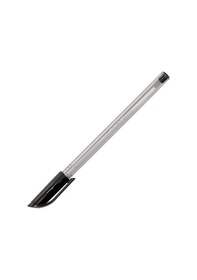 Resim Bigpoint Tükenmez Kalem Polo 0.7mm Siyah 50'li Kutu 