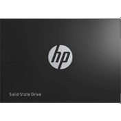 Resim HP S750 16L52AA 2.5" 256 GB SATA 3 SSD 