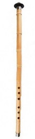 Resim Turkish Made Quality Woodwind Nay Ney 