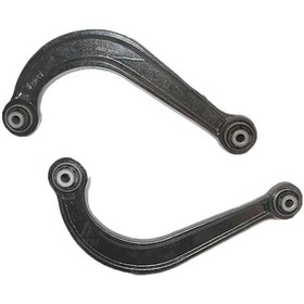Resim Denge Kolu Mazda 6 13 Arka 