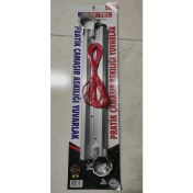 Resim Bay-Tec Küpeşte Kurutmalık Yuvarlak (Çamaşır Askısı) 