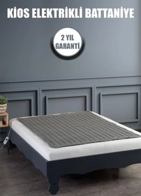 Resim ELEKTRİKLİ BATTANİYE 