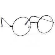 Resim Jwl Kore Stil Kadın Gözlük Modelleri Yuvarlak Çerçeve Harry Potte 