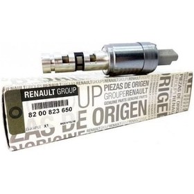 Resim Renault Megaen 3 - Iıı 1.6 16 / 1.4 16 Valf / K4m Açı Kaydırıcı / Elektro Vana - 8200823650 - Mais 
