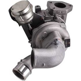 Resim Esse Otomotiv - H1 Turbo Sarj 2008- Bsg40100005 282004a480 