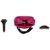 Resim Açık Hava Şarap Kadehi Tutucu Aksesuarları Şampanya Piknik Tekne Küvet Sandalye Kol Dayanağı Taşınabilir Şarap 