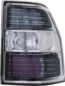 Resim DEPO 214-19A5L-UE Stop Lambasi Sol 21419A5LUE (WN979522) 