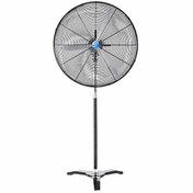 Resim Dündar SV 75 Sanayi Tipi Vantilatör Ayaklı Endüstriyel 75 cm 