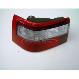 Resim Lada Vega Arka Stop 2110-2112 Ym Sol. 