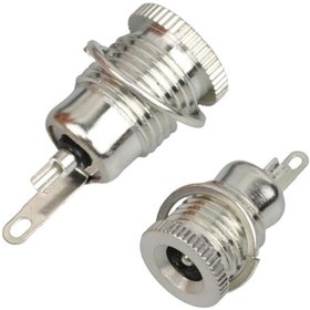Resim Angel Of Life IC-258D Jak Dc 2.1Mm Metal Ø12Mm 