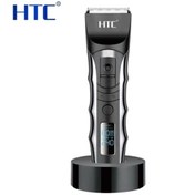 Resim Htc At-150 Profesyonel Şarj Edilebilir Saç Kesme Makinesi 