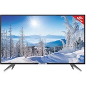 Resim Ultra HD Android Smart Led TV OV50353 50'' Televizyon Onvo