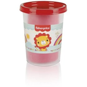 Resim Fisher-Price Oyun Hamuru 4'lü Paket - (4 x 100 gr) GPN20 