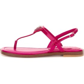 Resim Guess Kadın Rainey4 Pembetopuklu Terlik 