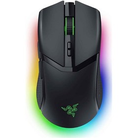 Resim Razer Cobra Pro Kablosuz Gaming Mouse RZ01-04660100-R3G1 Siyah 