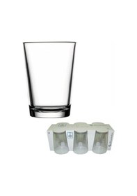 Resim Paşabahçe Alanya 6'Lı Meşrubat Bardağı 