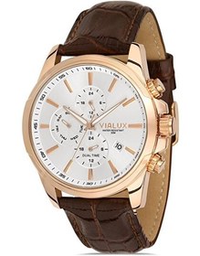 Resim Vialux Vx572r-02kr Erkek Kol Saati 